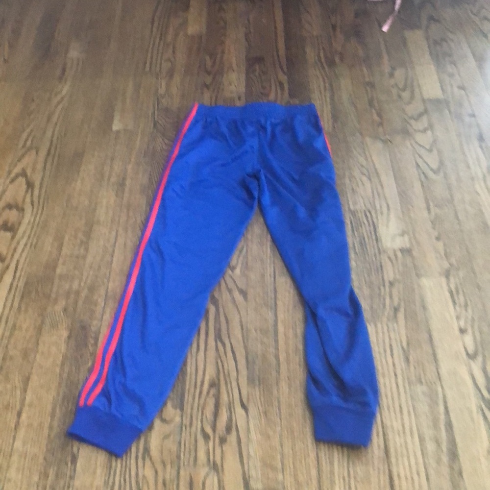 Worn once adidas 14/16 pants - Picture 2 of 2